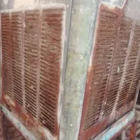 کلر آبی 8000آسایش  موتوژن|کولر آبی|مشهد, شهرک شیرین|دیوار