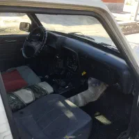 پیکان وانت 85|خودرو سواری و وانت|زاهدان, |دیوار