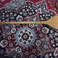 ستار|سازهای سنتی|شهرضا, |دیوار