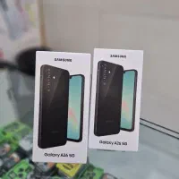 سامسونگ a26 128g ram6 اکبند