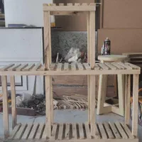 استند گل/جاگلدانی