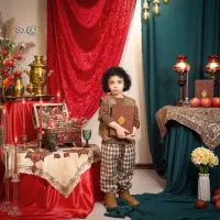 عکاسی وفیلیمبرداری به مدیریت بانو سعیدی