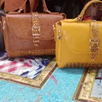کیف چرم دست دوز تکی به قیمت عمده از تولید به مصرف