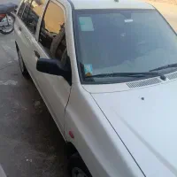 پراید ۱۱۱ مدل ۹۸ بی رنگ شاسی ها پلمپ|خودرو سواری و وانت|یزد, |دیوار