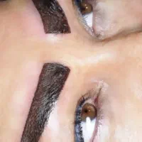 تاتو صورت و بدن|خدمات آرایشگری و زیبایی|سبزوار, قلعه‌نو دهزار|دیوار