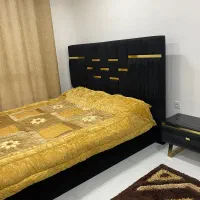 سرویس تختخواب دو نفر|تخت و سرویس خواب|بانه, |دیوار