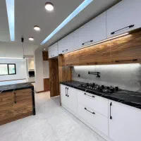 ۱۶۰ متری ، ۳ خواب ، شیک و خوش نقشه ، شهرک غرب