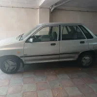 پراید ۸۴