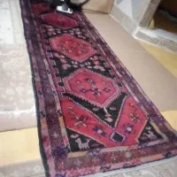 فرش دست بافت یک درسه