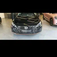 حواله نیسان آلتیما