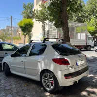۲۰۷ مدل ۹۰ اتومات