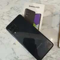 گوشی ‌A22