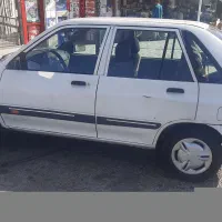 پراید ۱۴۱|خودرو سواری و وانت|صدرا-فارس, فاز ۱|دیوار