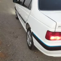 پژو پارس Xu۷p