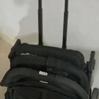 کالسکه درحدنو مدل چمدانی