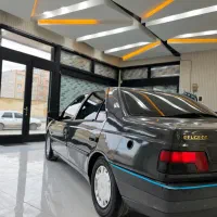 405|خودرو سواری و وانت|مریوان, |دیوار