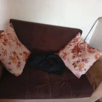 مبل هفت نفره|مبلمان خانگی و میز عسلی|گلبهار, نوبهار|دیوار