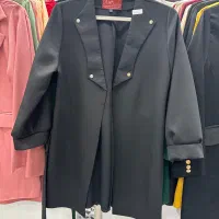 انواع کت مانتویی فقط به قیمت تولید بهترین جنس|لباس|لار, |دیوار