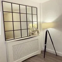 کاور کنسول شوفاژ|مبلمان خانگی و میز عسلی|رشت, بازار|دیوار