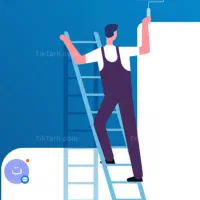 نقاشی صنعتی و ساختمان