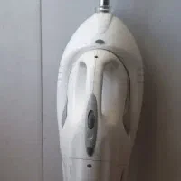 جاروبرقی شارژی