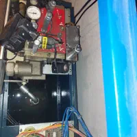 نیازمند ۲ کارآموز علاقمند به اسانسور