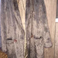 پالتو پوست ترک