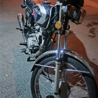 هوندا ۱۲۵|موتورسیکلت|تهران, بریانک|دیوار