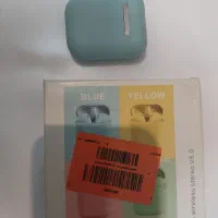 هدفن بلوتوثی inpods 12