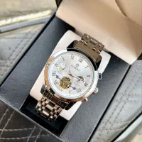 ساعت بین باند مردانه