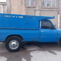 نیسان۹۲دیزلی