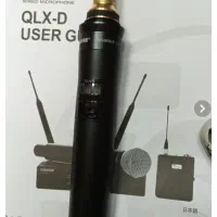 میکروفن بیسیم|آلات موسیقی|سبزوار, امیر کبیر|دیوار