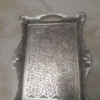 سینی مسی|کلکسیون اشیاء عتیقه|رودهن, |دیوار