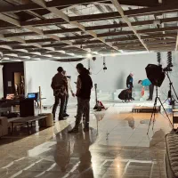 دوره مسترکلاس تدوین با پریمیر و فیلمبرداری