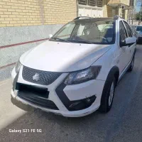 کوئیک ۱۴۰۳|خودرو سواری و وانت|فلاورجان, |دیوار