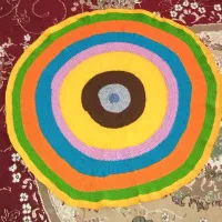 پادری و دستگیره دست بافت