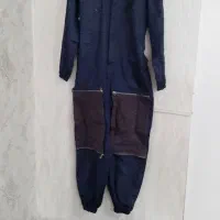لباس کار