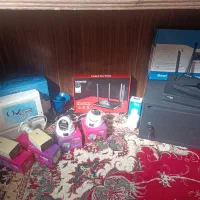 دوربین مداربسته ودزگیر