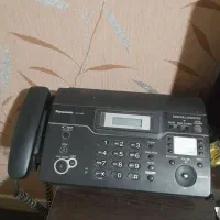 فکس پاناسونیک