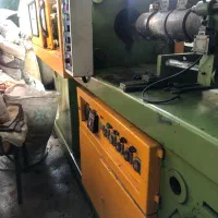 ۲ عدد دستگاه تزریق پلاستیک ۱۰۰ گرمی|ماشین‌آلات صنعتی|سردرود, |دیوار