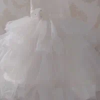 پیراهن لباس دخترونه عروسی مجلسی تولد