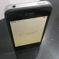 گوشی آیفون 4