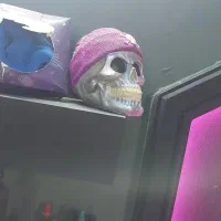 اسکلت بلک لایت|اسباببازی|مشهد, شریف|دیوار