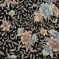 پارچه چادری