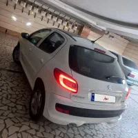 TU5espمدل 403سقف شیشه ای|خودرو سواری و وانت|فردیس, شهرک ارم|دیوار