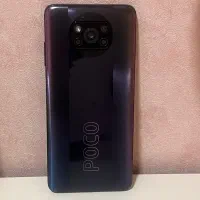 پوکو ایکس 3 پرو تمیز