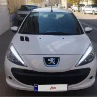 ۲۰۷ فرمان برقی