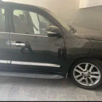 لکسوس lx570