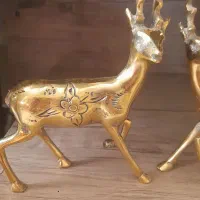 دکور برنزی|مجسمه، تندیس، ماکت|تبریز, |دیوار