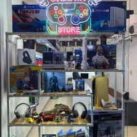 فروشگاه کنسول شاهین